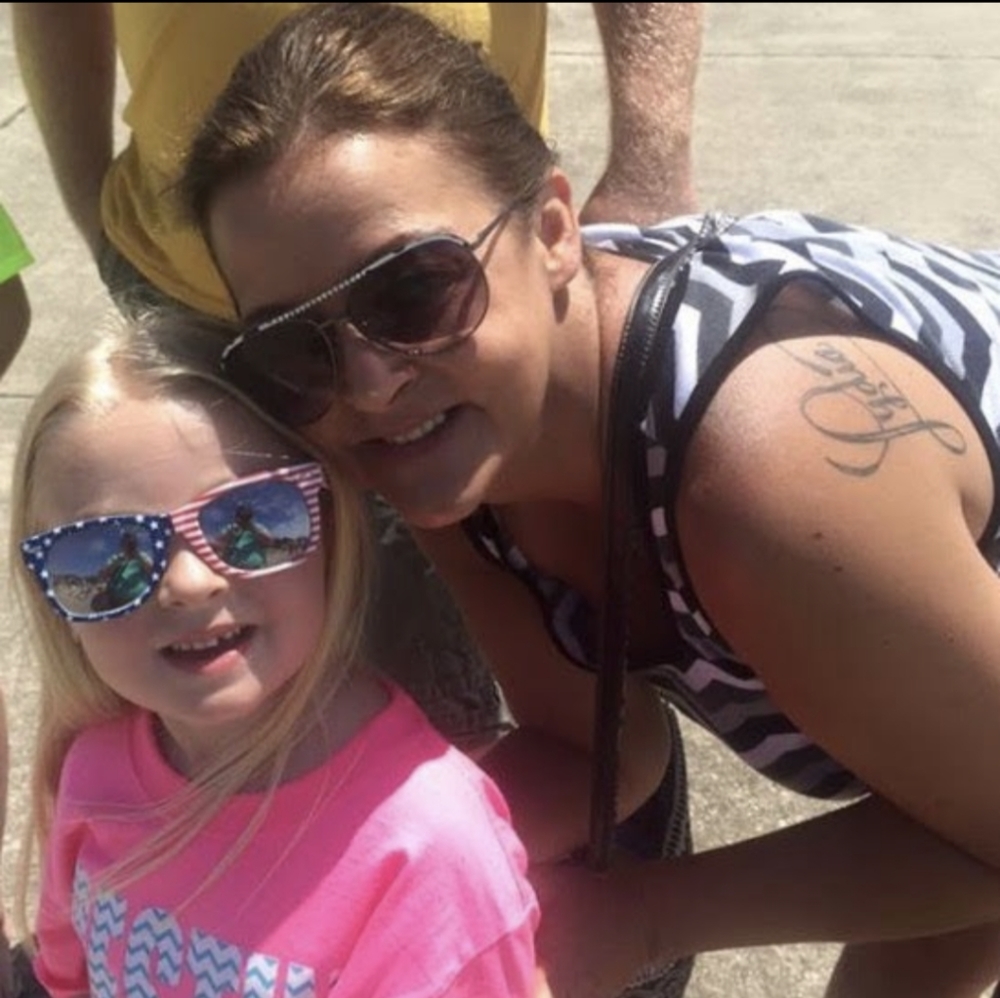 Meet your Posher, Kim